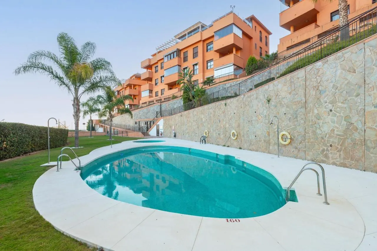 Atico Gran Sol (Adults Only) Apartment Rincon de la Victoria