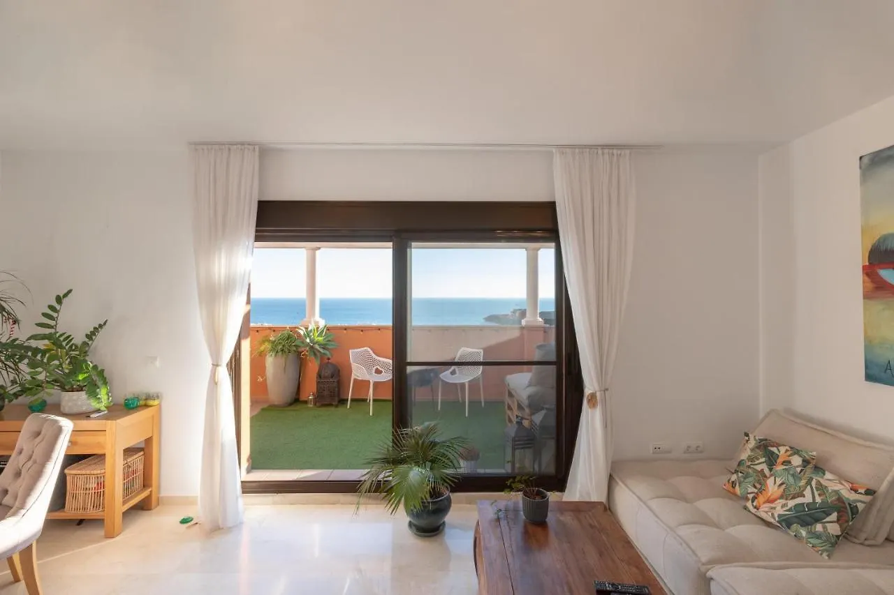 Atico Gran Sol (Adults Only) Apartment Rincon de la Victoria