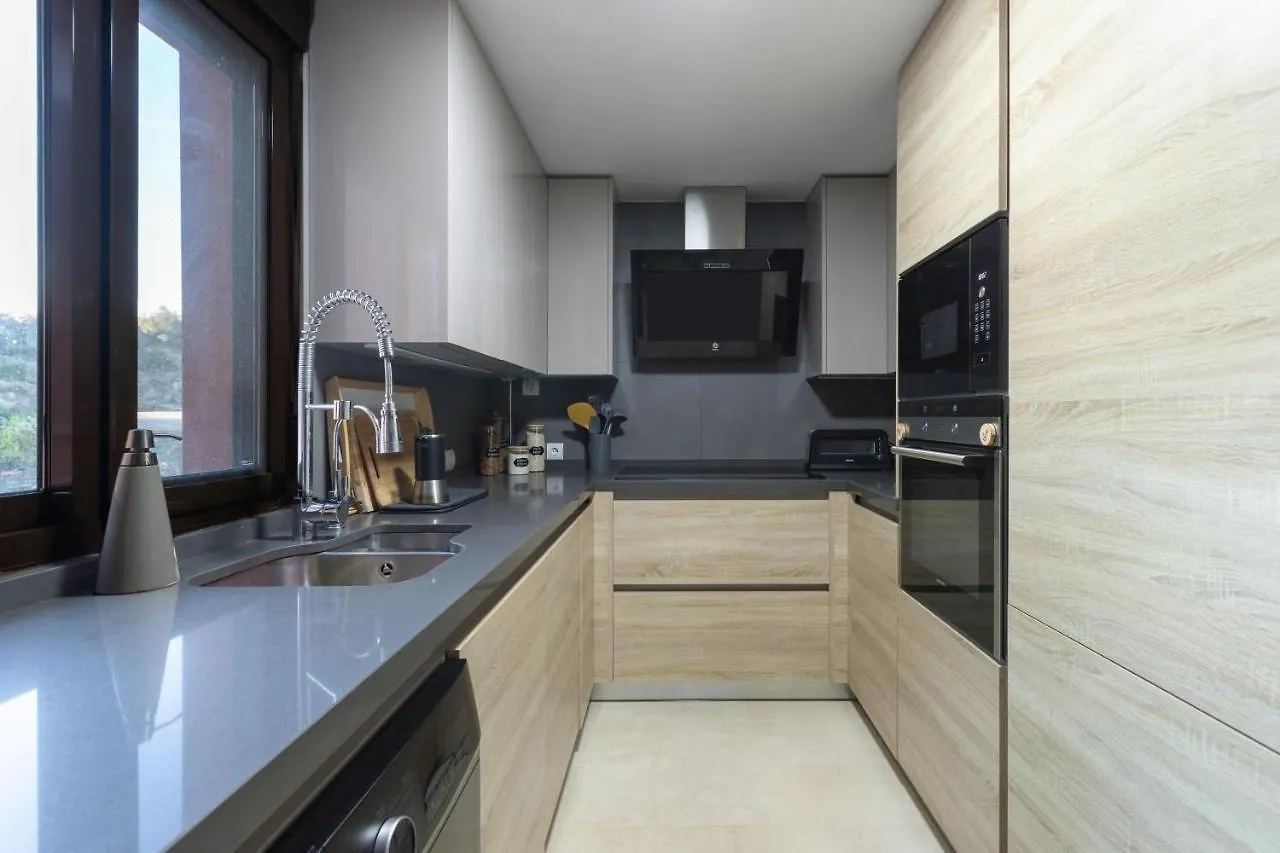 Atico Gran Sol (Adults Only) Apartment Rincon de la Victoria