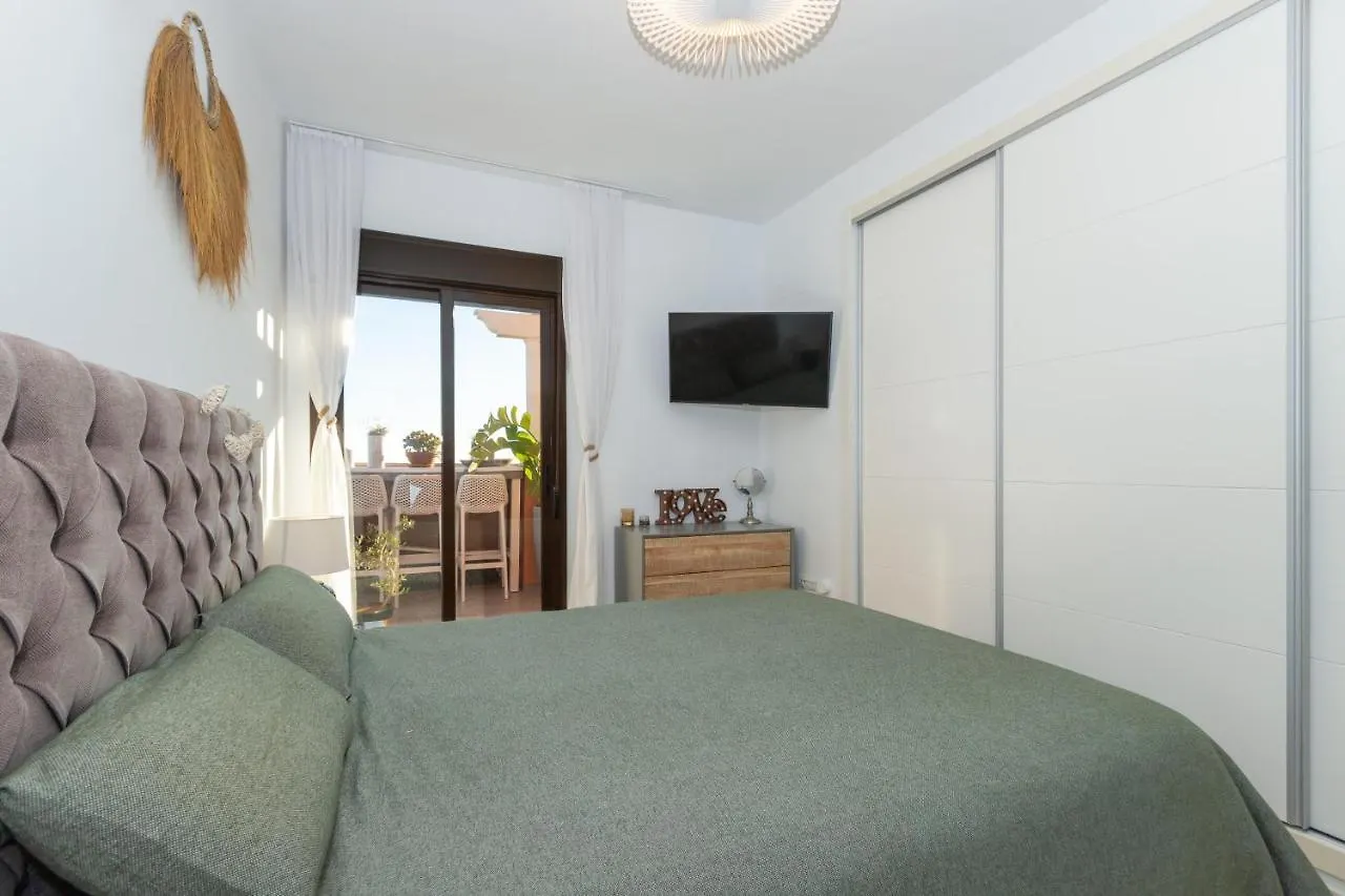 Atico Gran Sol (Adults Only) Apartment Rincon de la Victoria