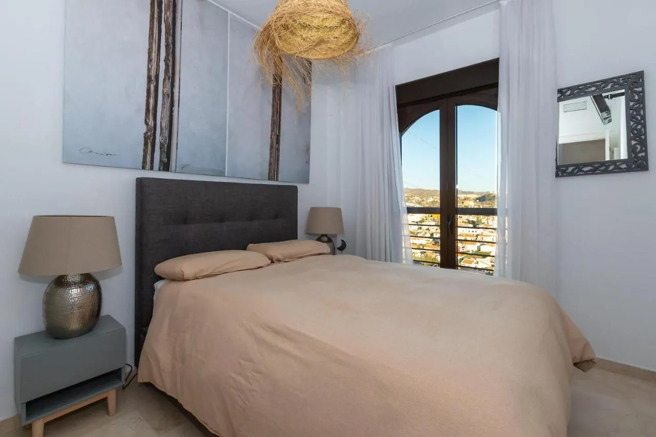 Atico Gran Sol (Adults Only) Apartment Rincon de la Victoria Spain