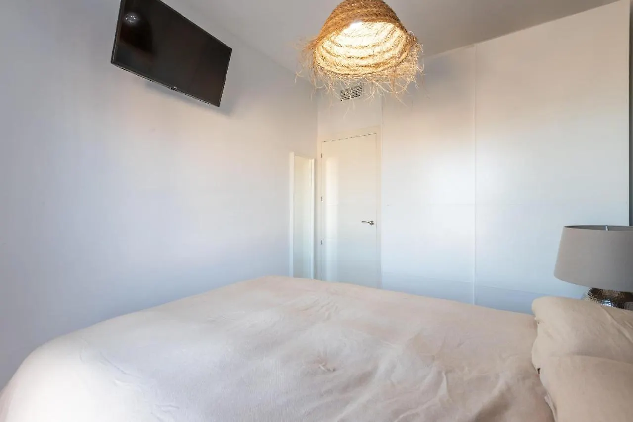 Atico Gran Sol (Adults Only) Apartment Rincon de la Victoria