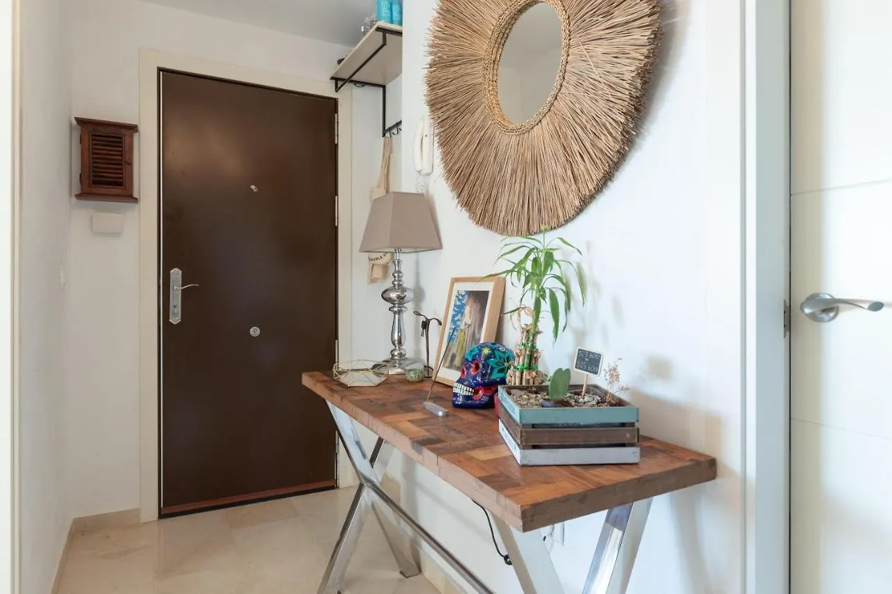 Atico Gran Sol (Adults Only) Apartment Rincon de la Victoria