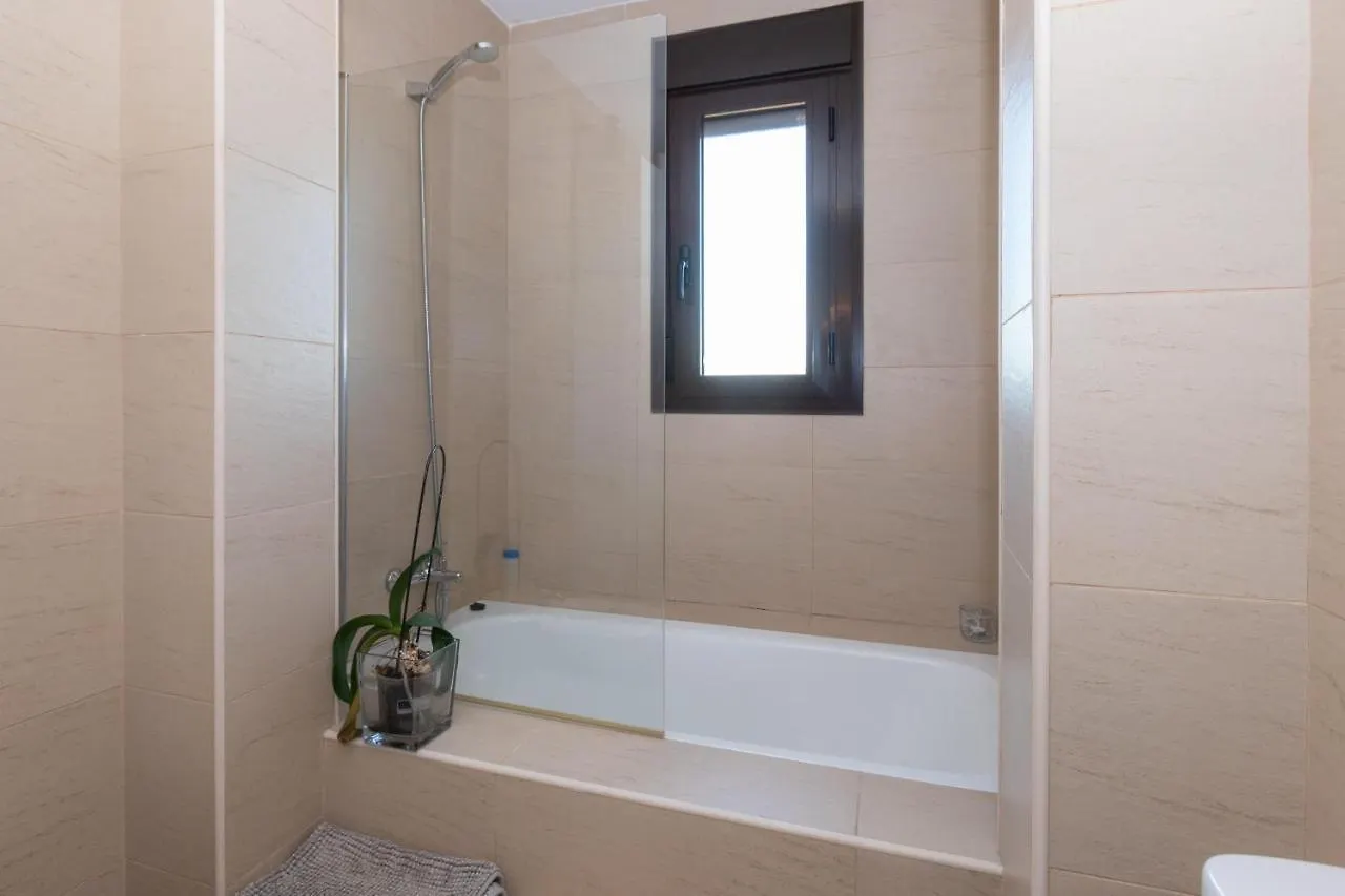Atico Gran Sol (Adults Only) Apartment Rincon de la Victoria 0*,