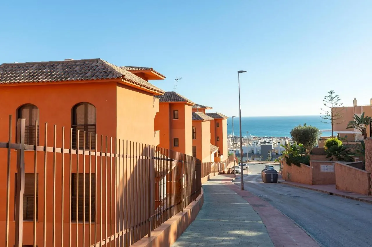 Atico Gran Sol (Adults Only) Apartment Rincon de la Victoria