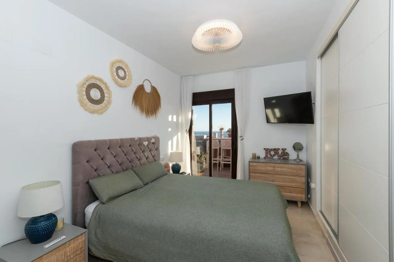 Atico Gran Sol (Adults Only) Apartment Rincon de la Victoria Spain