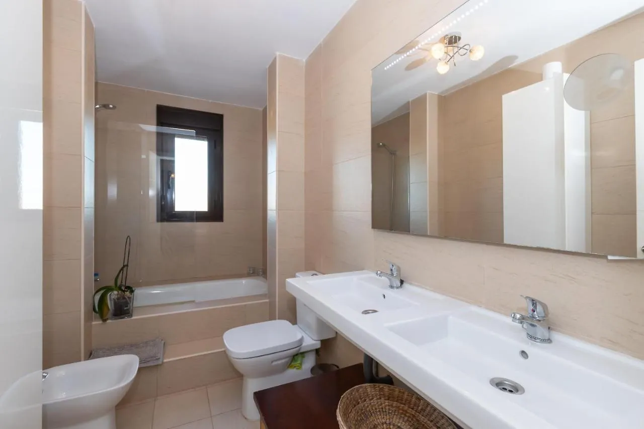 Atico Gran Sol (Adults Only) Apartment Rincon de la Victoria