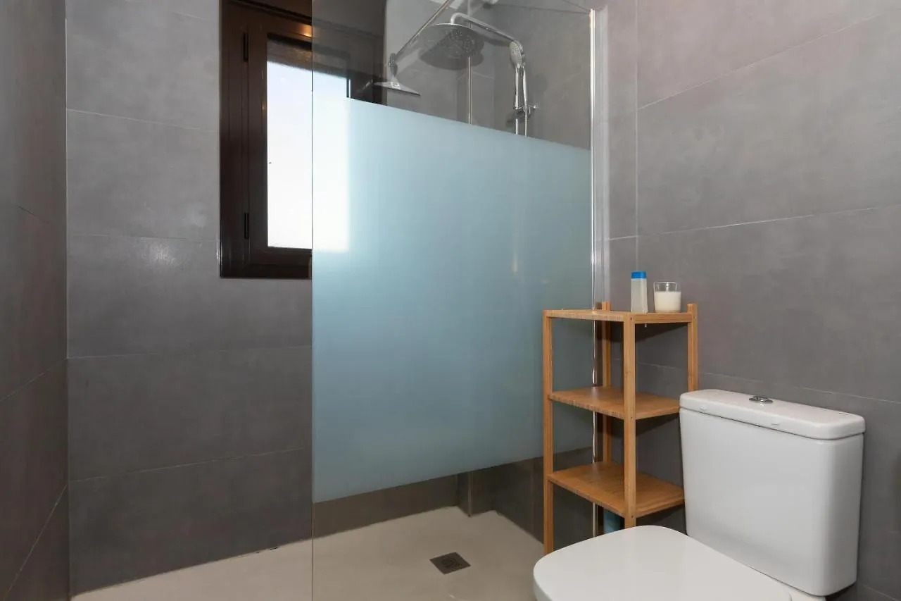 Atico Gran Sol (Adults Only) Apartment Rincon de la Victoria 0*,  Spain