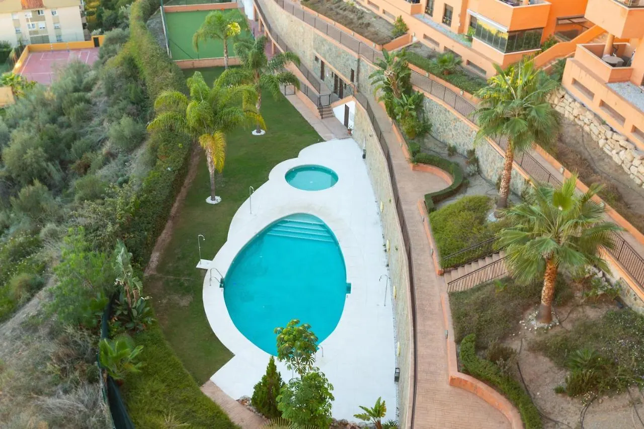 Atico Gran Sol (Adults Only) Apartment Rincon de la Victoria 0*,