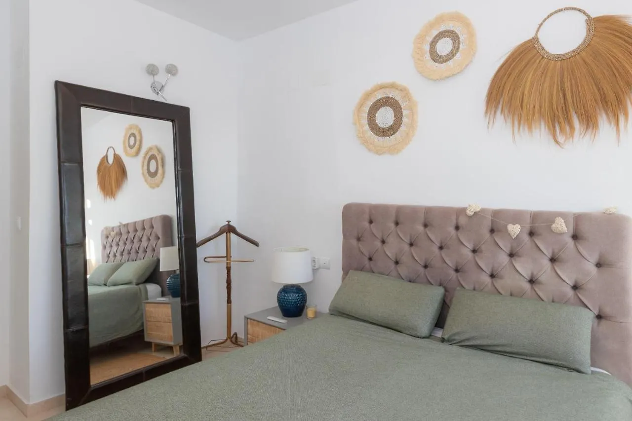 Atico Gran Sol (Adults Only) Apartment Rincon de la Victoria