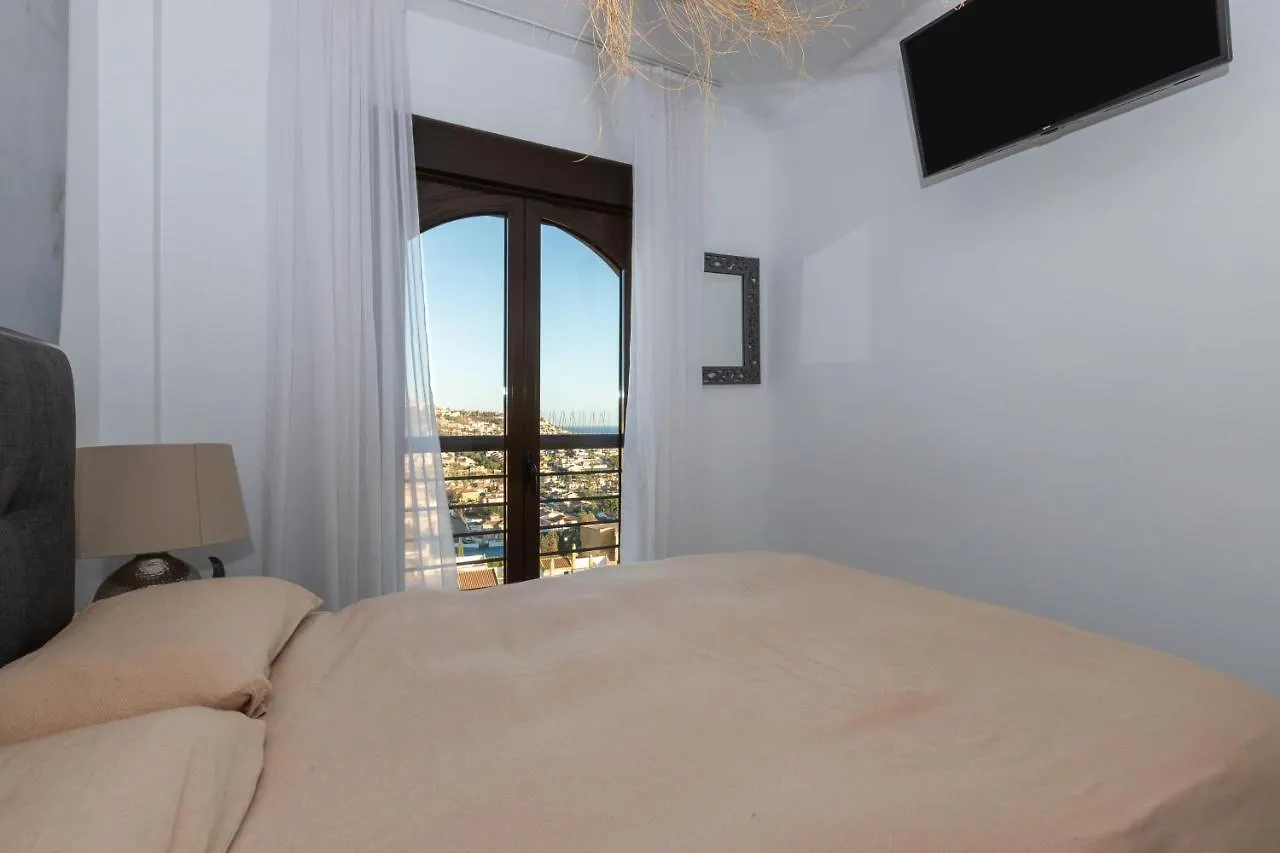 Atico Gran Sol (Adults Only) Apartment Rincon de la Victoria
