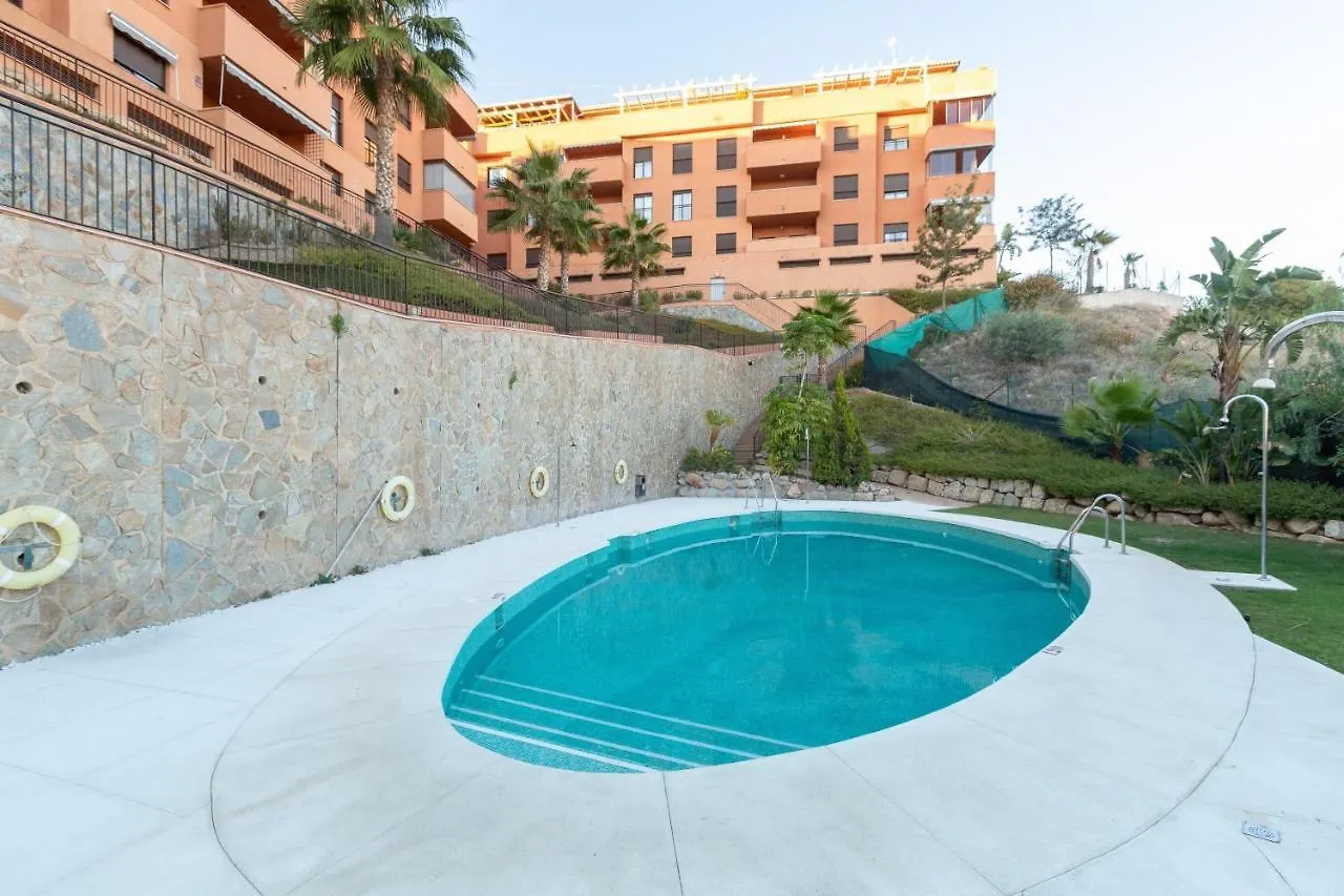 Atico Gran Sol (Adults Only) Apartment Rincon de la Victoria 0*,  Spain