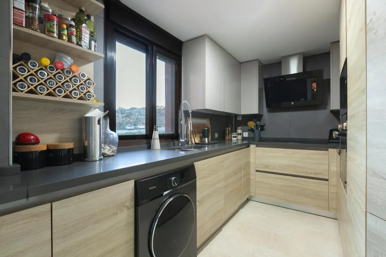 Atico Gran Sol (Adults Only) Apartment Rincon de la Victoria