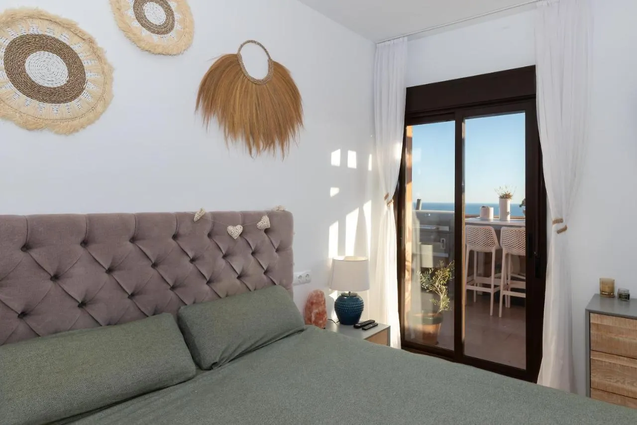 Atico Gran Sol (Adults Only) Apartment Rincon de la Victoria