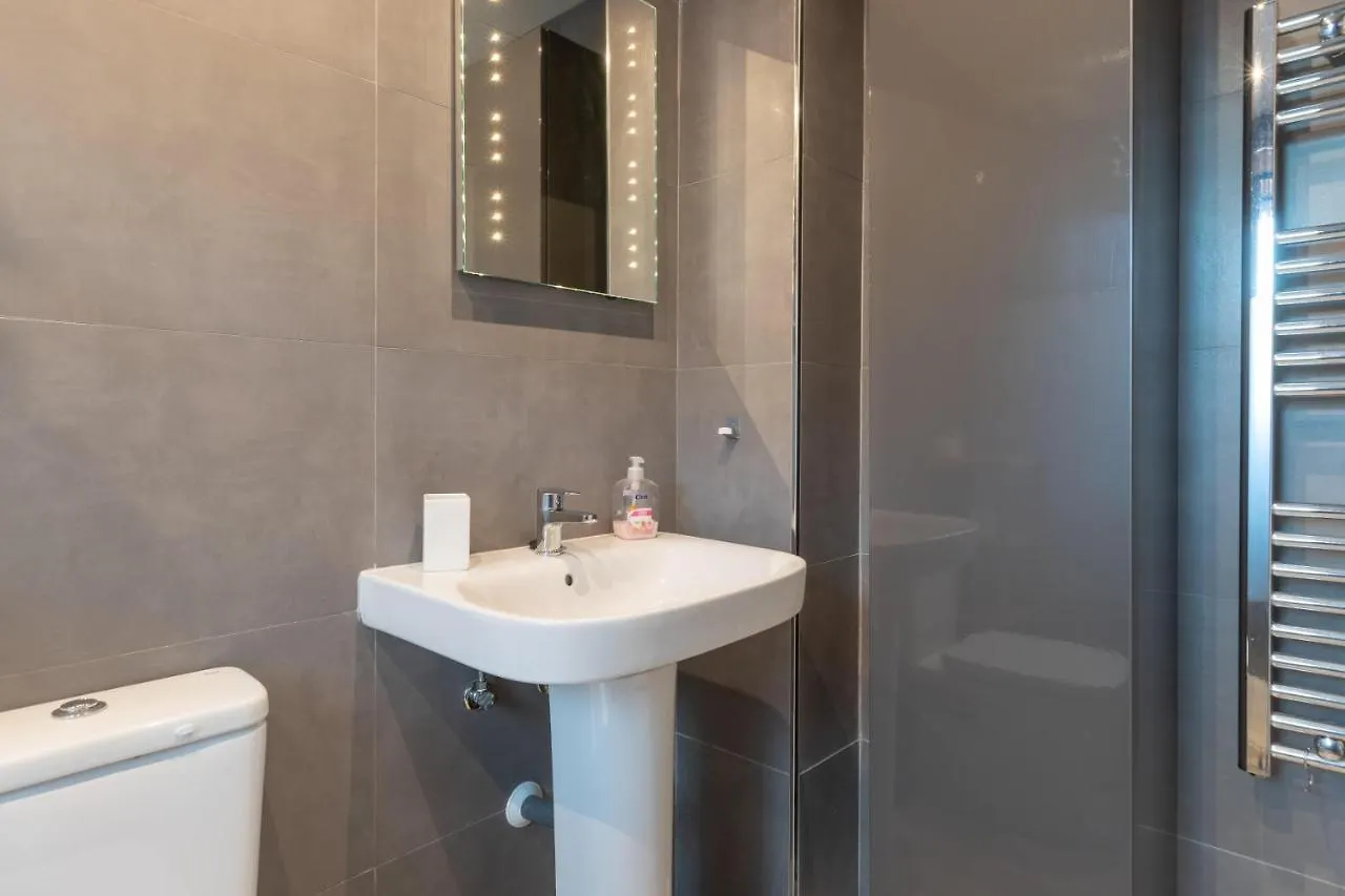 Atico Gran Sol (Adults Only) Apartment Rincon de la Victoria Spain