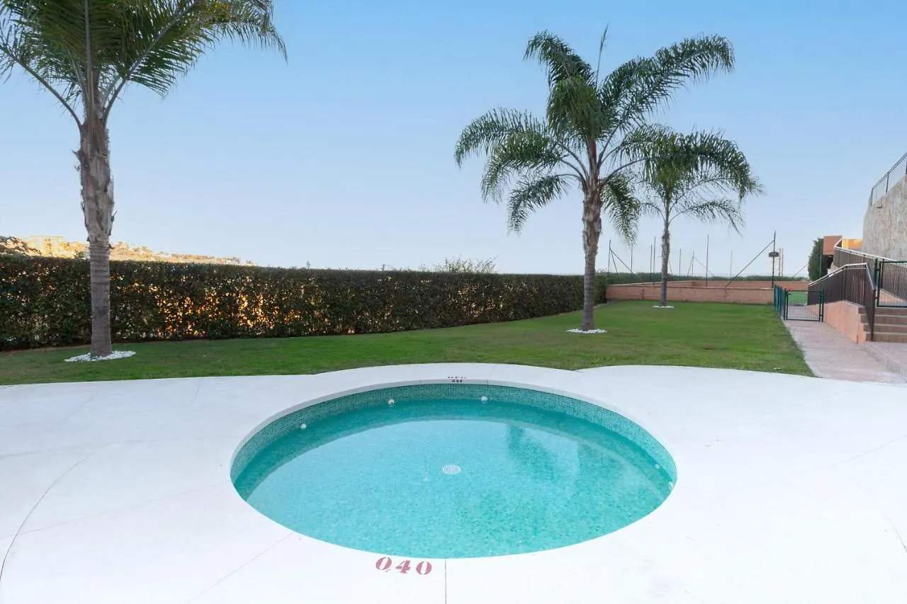 Atico Gran Sol (Adults Only) Apartment Rincon de la Victoria 0*,
